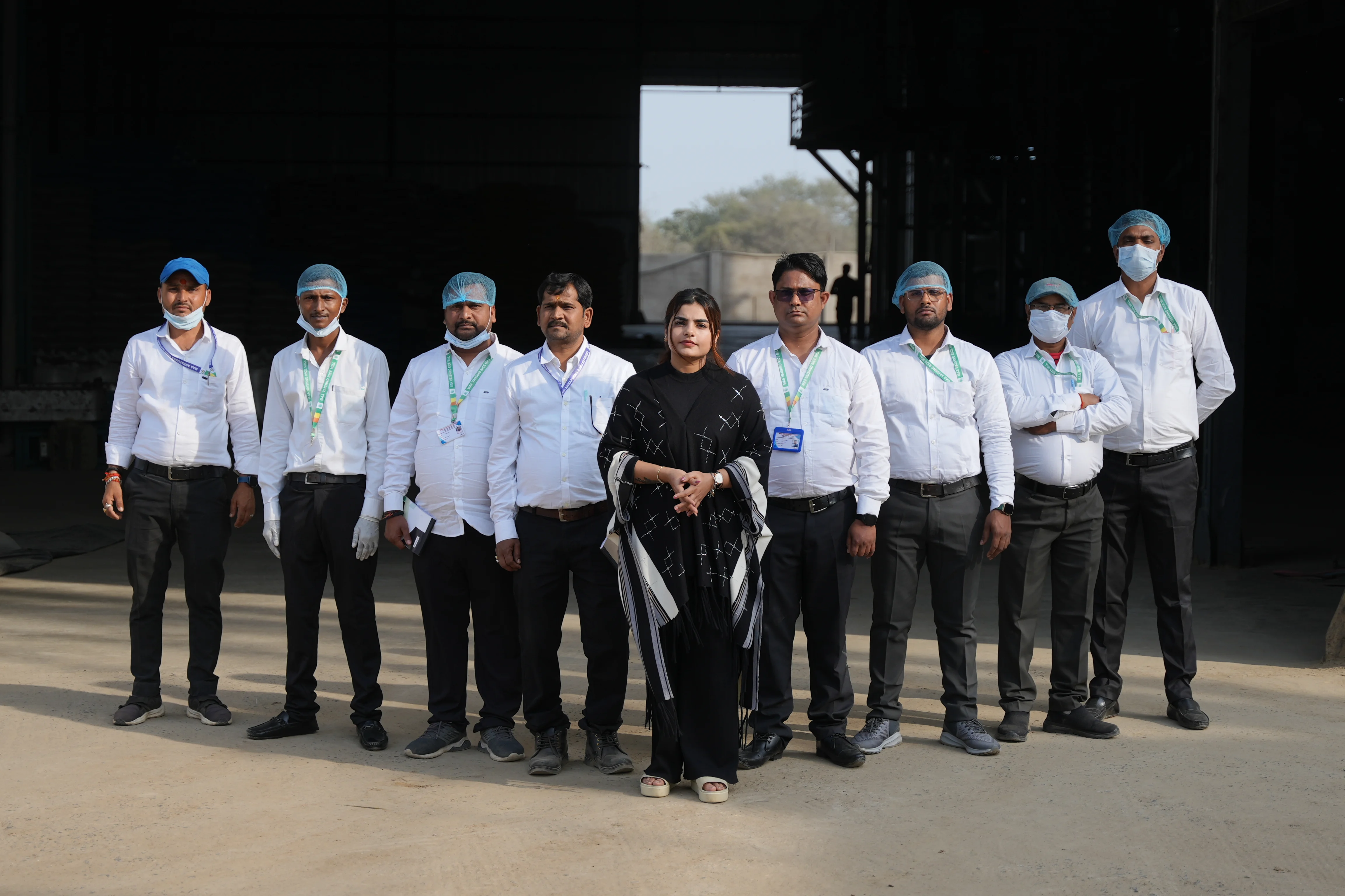 Annapurna Agro Vision and Mission