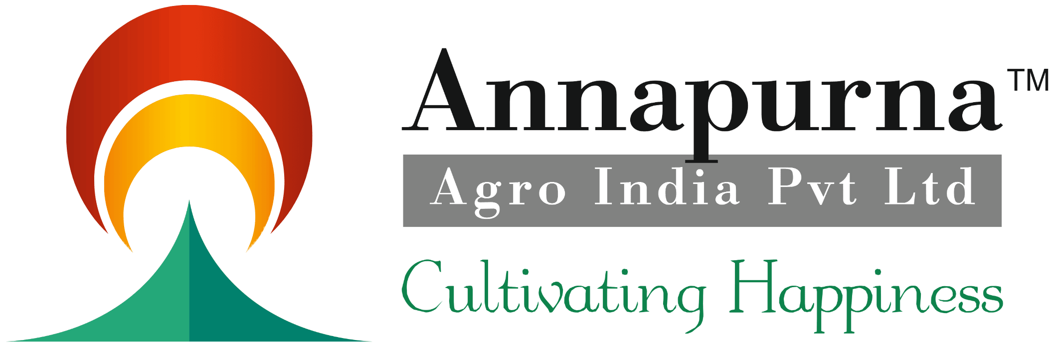 Annapurna Agro India Company Logo